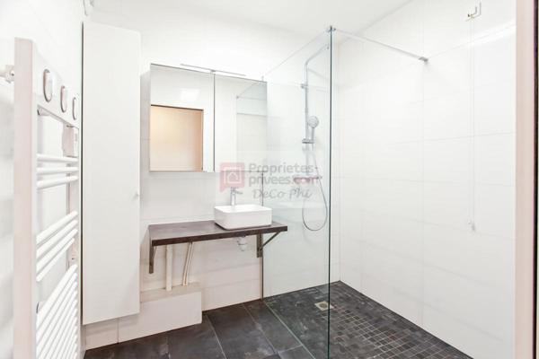 Idéal investisseur : 3 pièces 83 m2  Cave  Parking  Paris-16 - Résidence Services