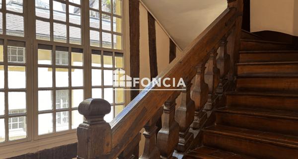 À vendre Studio 26.73 m² - Paris 75004