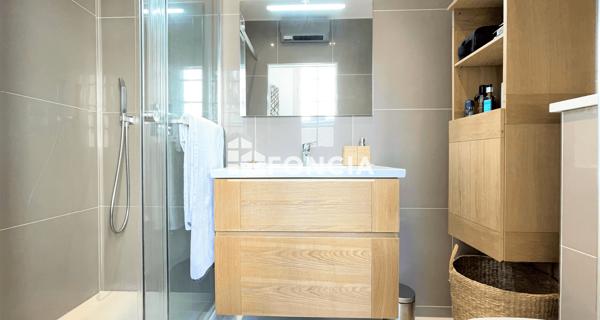 À vendre Studio 26.73 m² - Paris 75004