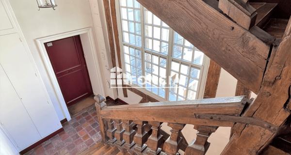 À vendre Studio 26.73 m² - Paris 75004