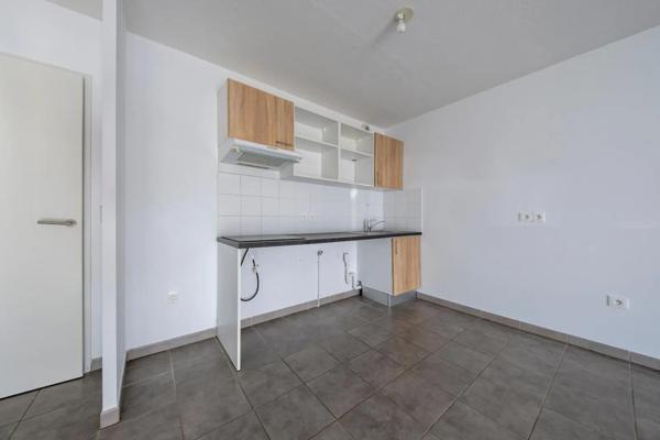 Appartement à vendre 3 pièces 62.33m²