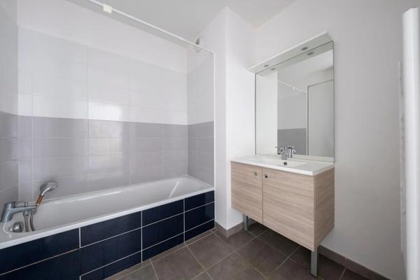 Appartement à vendre 3 pièces 62.33m²