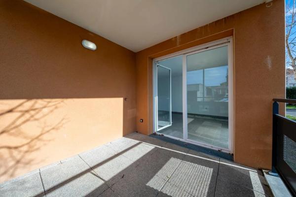 Appartement à vendre 3 pièces 62.33m²