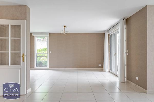 Appartement à vendre 5 pièces 131.91m² Tours (37000)