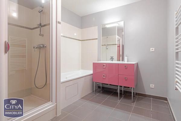 Appartement à vendre 4 pièces 131.91m² Tours (37000)