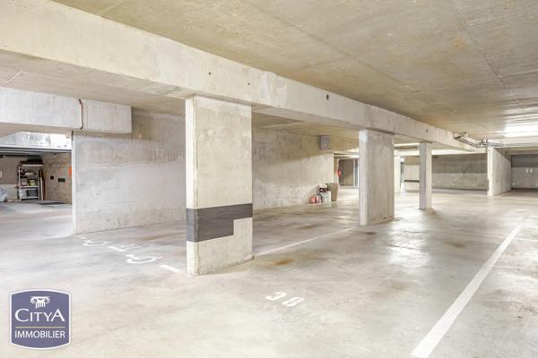 Appartement à vendre 4 pièces 131.91m² Tours (37000)
