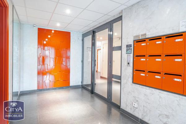Appartement à vendre 4 pièces 131.91m² Tours (37000)