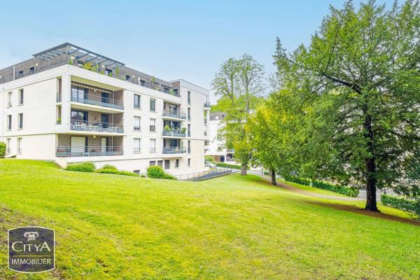 Appartement à vendre 4 pièces 131.91m² Tours (37000)