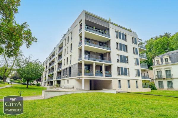 Appartement à vendre 4 pièces 131.91m² Tours (37000)