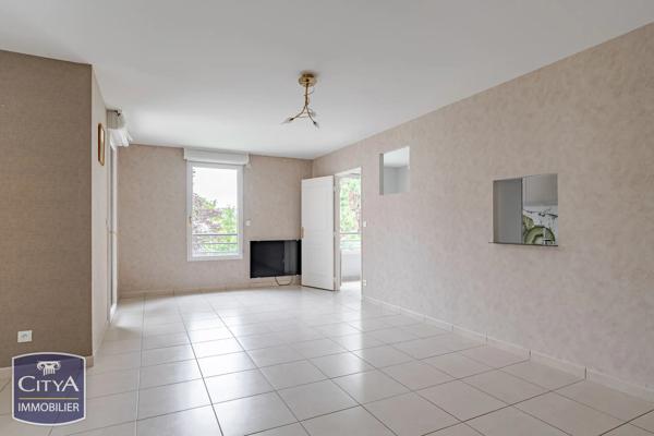 Appartement à vendre 5 pièces 131.91m² Tours (37000)