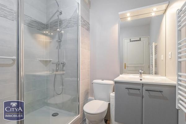 Appartement à vendre 5 pièces 131.91m² Tours (37000)