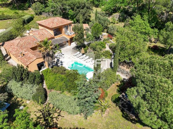 Quartier résidentiel