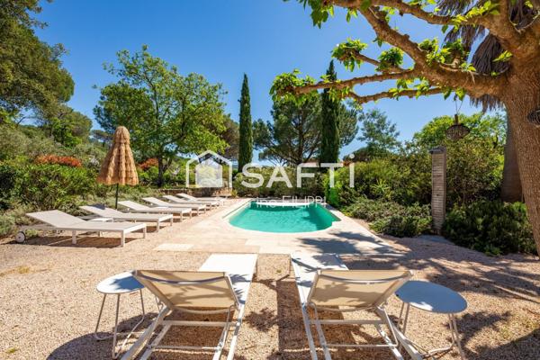 Quartier résidentiel