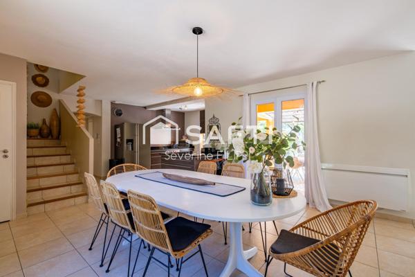 Quartier résidentiel