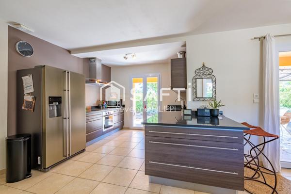 Quartier résidentiel