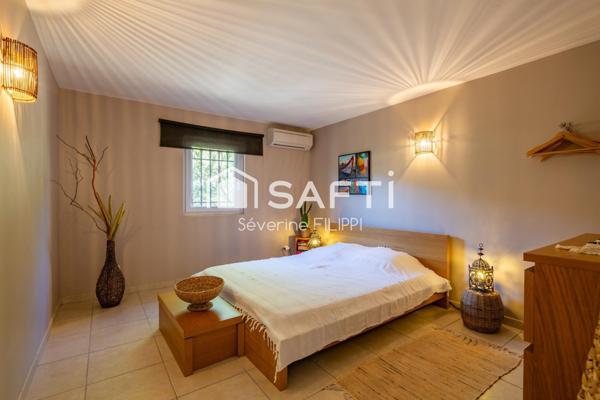 Quartier résidentiel