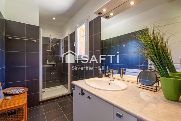 Quartier résidentiel