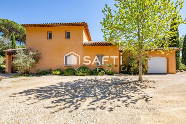 Quartier résidentiel