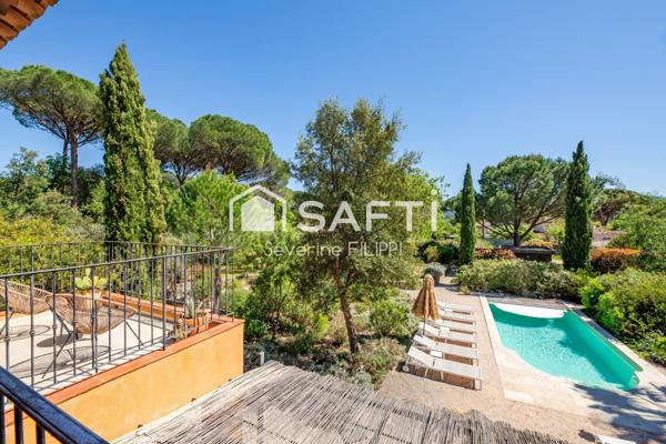 Quartier résidentiel