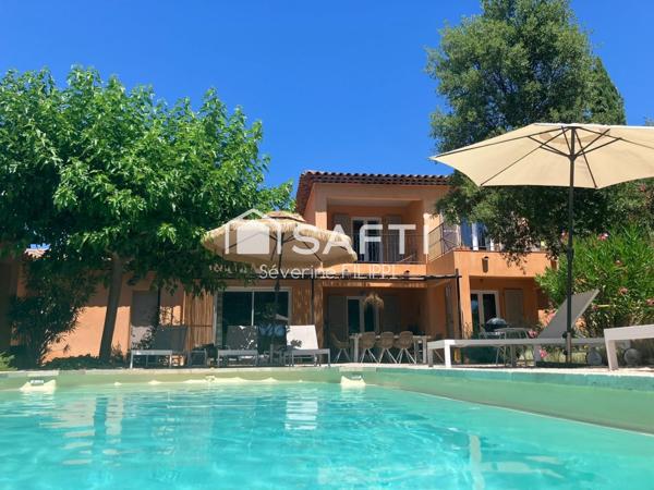 Quartier résidentiel