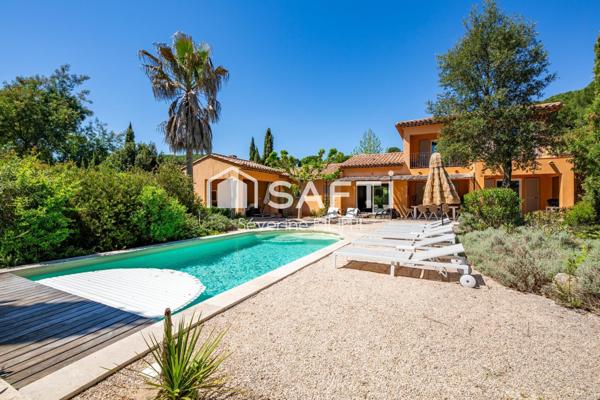 Quartier résidentiel