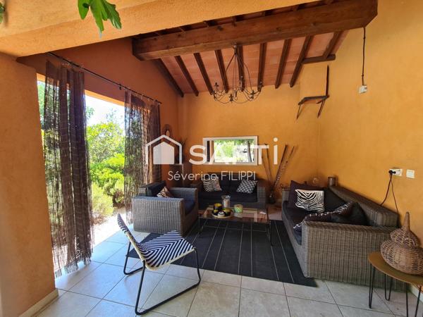 Quartier résidentiel