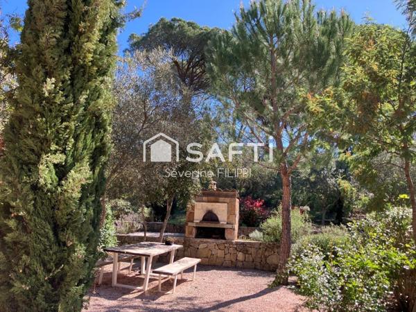 Quartier résidentiel