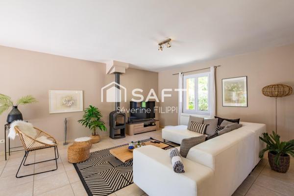 Quartier résidentiel