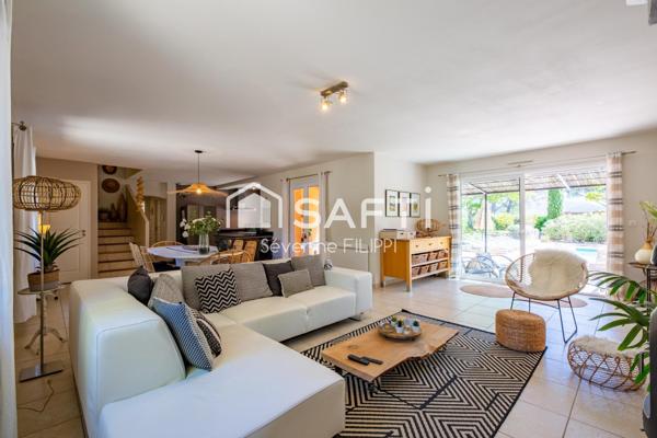 Quartier résidentiel