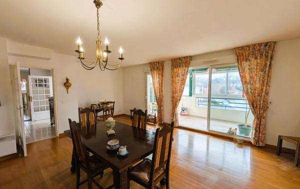 Vente Appartement P3 Centre ville Anglet