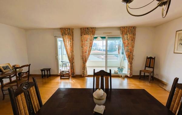 Vente Appartement P3 Centre ville Anglet