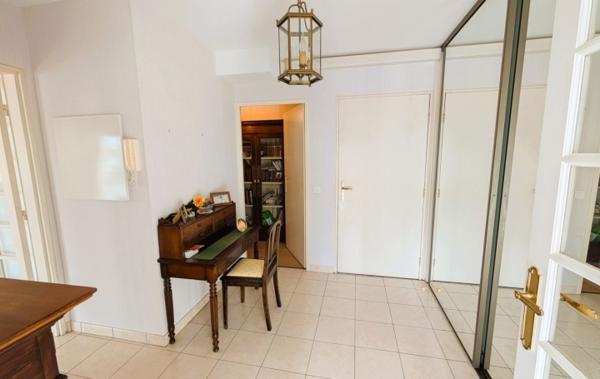 Vente Appartement P3 Centre ville Anglet