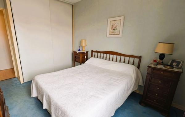 Vente Appartement P3 Centre ville Anglet