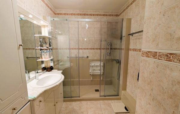 Vente Appartement P3 Centre ville Anglet