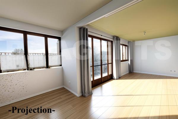 Appartement 4 pièce(s) 73 m2