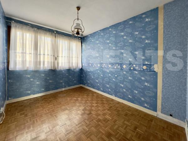 Appartement 4 pièce(s) 73 m2