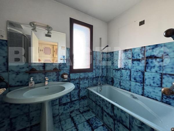 Appartement 4 pièce(s) 73 m2