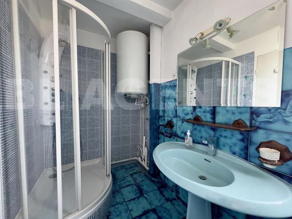 Appartement 4 pièce(s) 73 m2