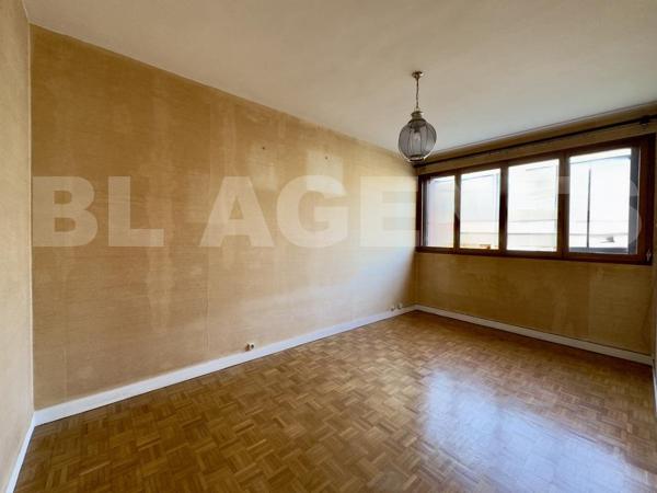 Appartement 4 pièce(s) 73 m2