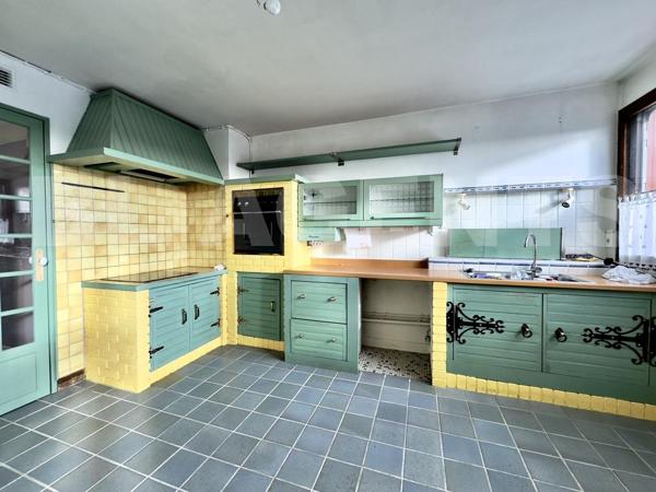 Appartement 4 pièce(s) 73 m2