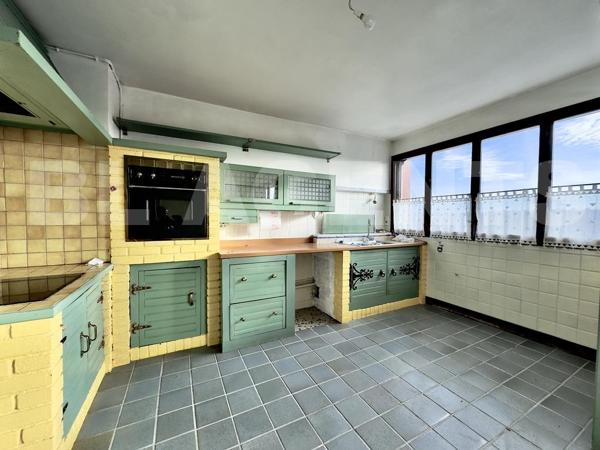 Appartement 4 pièce(s) 73 m2