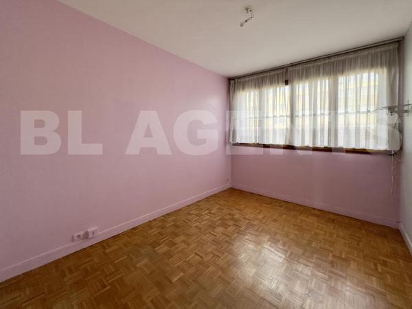 Appartement 4 pièce(s) 73 m2