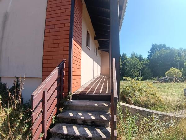 Maison 5 pièces - 160 m²