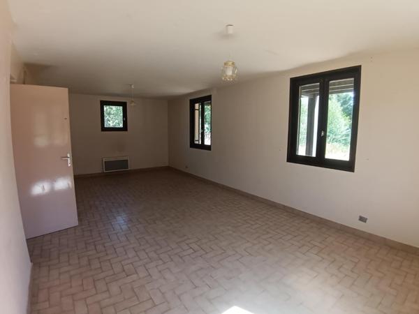 Maison 5 pièces - 160 m²