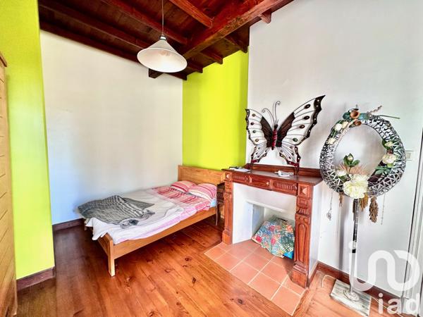 Maison à vendre 8 pièces 249 m² Soublecause