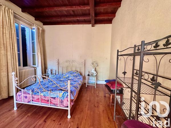 Maison à vendre 8 pièces 249 m² Soublecause