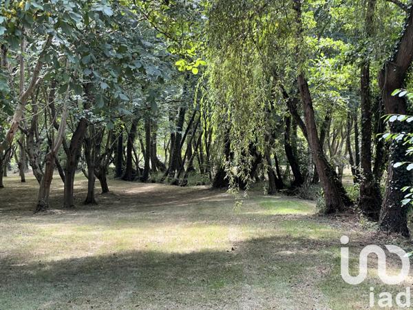 Maison à vendre 8 pièces 249 m² Soublecause