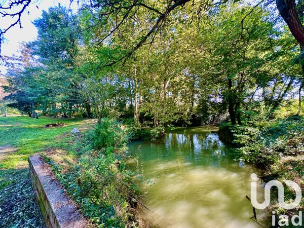 Maison à vendre 8 pièces 249 m² Soublecause