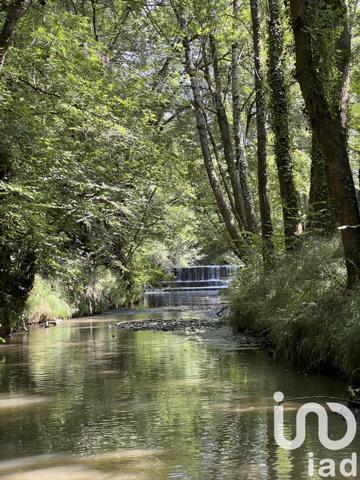 Maison à vendre 8 pièces 249 m² Soublecause