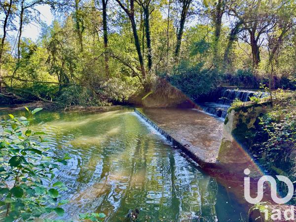 Maison à vendre 8 pièces 249 m² Soublecause